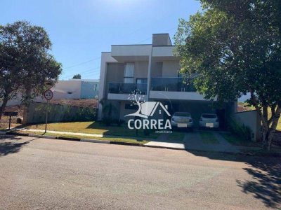 Casa, 3 quartos, 328 m² - Foto 1