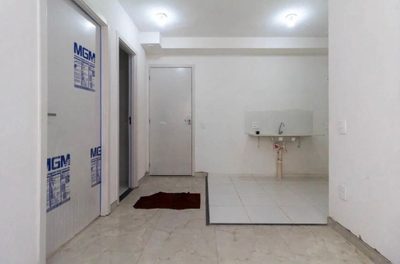 Apartamento, 2 quartos, 34 m² - Foto 3