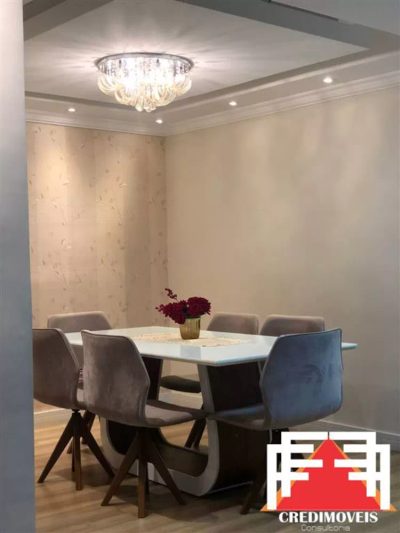 Apartamento, 3 quartos, 165 m² - Foto 1
