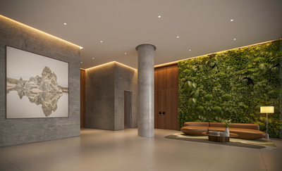 Cobertura, 4 quartos, 251 m² - Foto 5