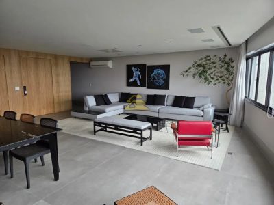 Apartamento, 4 quartos, 259 m² - Foto 1