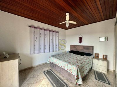 Casa, 2 quartos, 110 m² - Foto 3