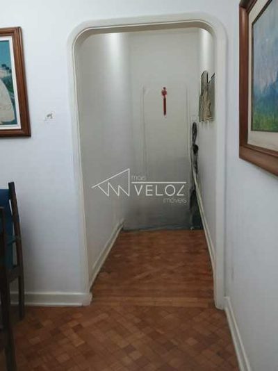 Apartamento, 3 quartos, 137 m² - Foto 3