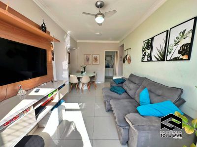 Apartamento, 2 quartos, 60 m² - Foto 5