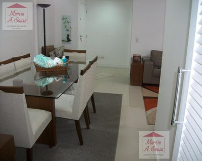 Apartamento, 2 quartos, 70 m² - Foto 1