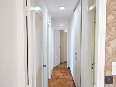 Apartamento, 3 quartos, 100 m² - Foto 5