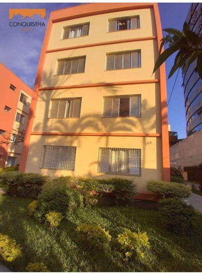 Apartamento, 3 quartos, 110 m² - Foto 3