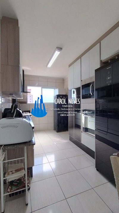 Apartamento, 3 quartos, 119 m² - Foto 4