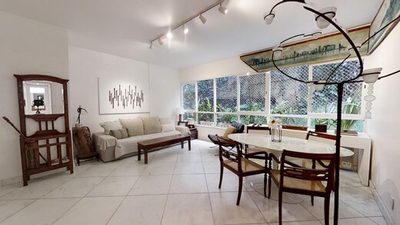 Apartamento, 3 quartos, 96 m² - Foto 1