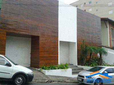 Sala-Conjunto, 458 m² - Foto 1