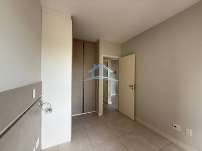Apartamento, 1 quarto, 43 m² - Foto 1