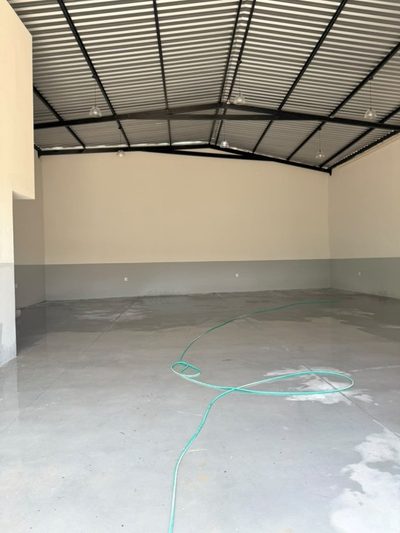 Depósito-Galpão, 225 m² - Foto 3