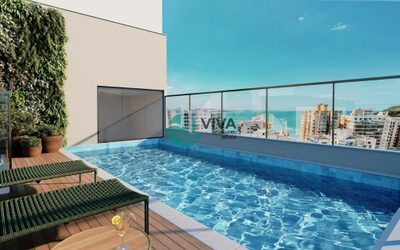 Apartamento, 1 quarto, 37 m² - Foto 4
