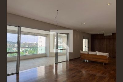 Apartamento, 4 quartos, 230 m² - Foto 2