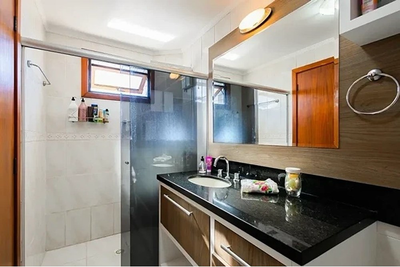 Apartamento, 3 quartos, 110 m² - Foto 3