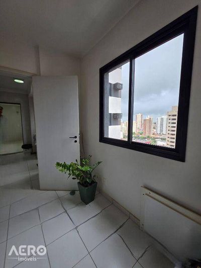 Apartamento, 3 quartos, 147 m² - Foto 3