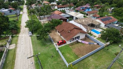 Sobrado, 3 quartos - Foto 1