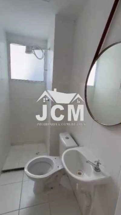 Apartamento, 2 quartos, 45 m² - Foto 5