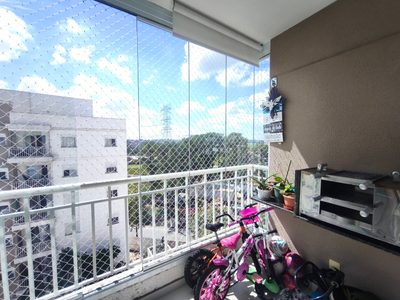 Apartamento, 3 quartos, 65 m² - Foto 5
