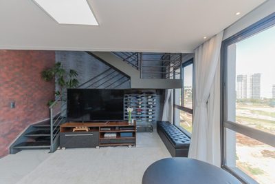 Apartamento, 2 quartos, 172 m² - Foto 4