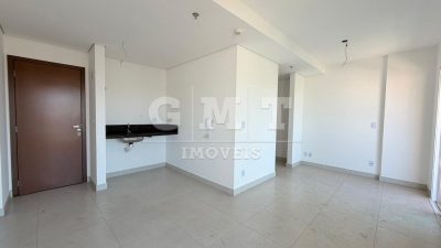 Kitnet-Studio, 34 m² - Foto 1
