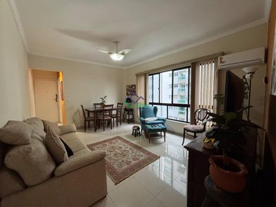 Apartamento, 2 quartos, 68 m² - Foto 3