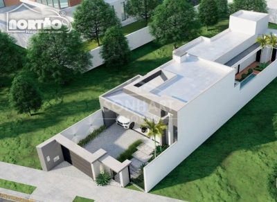 Casa, 1 quarto, 180 m² - Foto 2