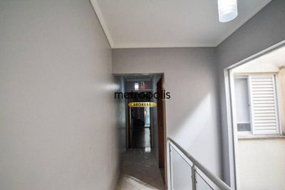 Sobrado, 3 quartos, 112 m² - Foto 5