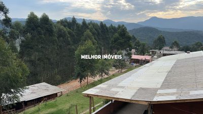 Chácara, 1 quarto, 3660 m² - Foto 4