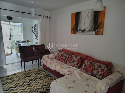Sobrado, 3 quartos, 43 m² - Foto 4