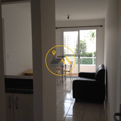 Apartamento, 1 quarto, 45 m² - Foto 5