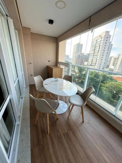 Apartamento, 1 quarto, 42 m² - Foto 2