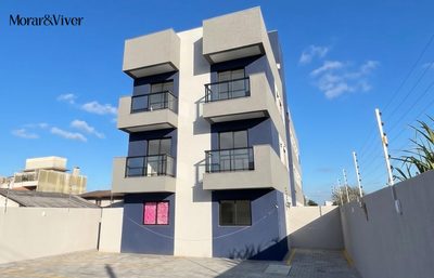 Apartamento, 1 quarto, 28 m² - Foto 3
