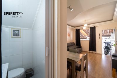 Casa, 2 quartos - Foto 5