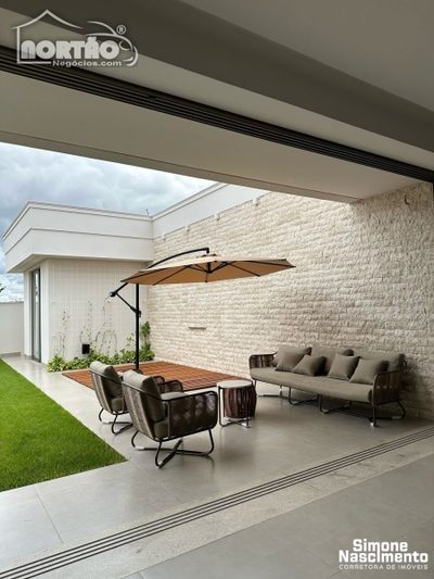 Casa, 1 quarto, 256 m² - Foto 1