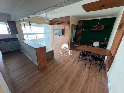 Apartamento, 2 quartos, 86 m² - Foto 1