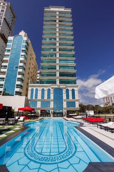 Apartamento, 4 quartos, 180 m² - Foto 3