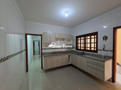 Casa, 3 quartos, 125 m² - Foto 1