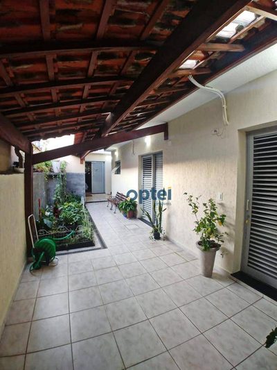 Casa, 3 quartos, 300 m² - Foto 4