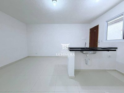 Kitnet-Studio, 27 m² - Foto 5