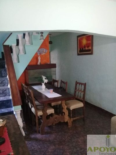 Casa, 3 quartos, 145 m² - Foto 2
