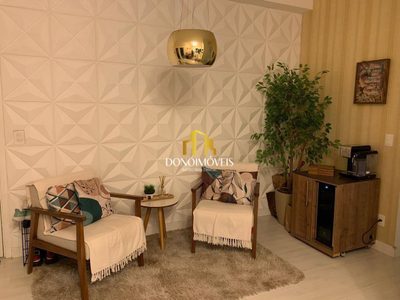 Apartamento, 3 quartos, 97 m² - Foto 4