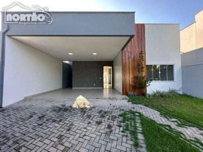 Casa, 3 quartos, 145 m² - Foto 1