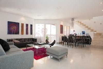 Apartamento, 5 quartos, 343 m² - Foto 3