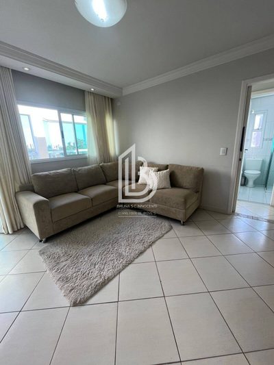Cobertura, 3 quartos, 185 m² - Foto 1