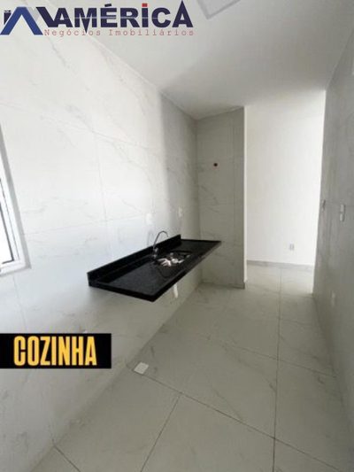 Casa, 2 quartos, 70 m² - Foto 3