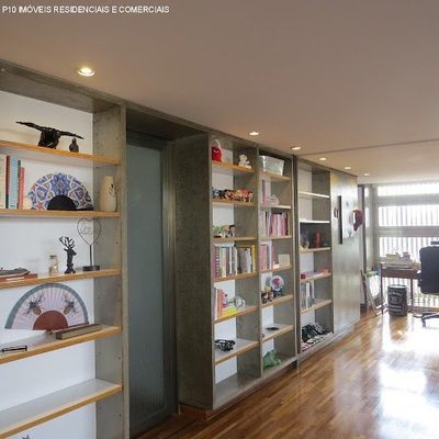 Apartamento, 1 quarto, 132 m² - Foto 2