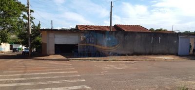Casa, 3 quartos, 151 m² - Foto 1