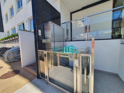Apartamento, 3 quartos, 104 m² - Foto 5
