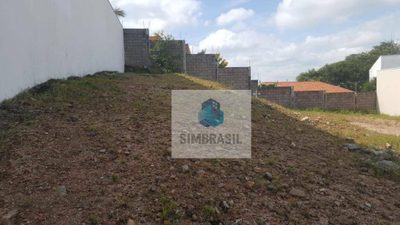 Loteamento e Condomínio, 300 m² - Foto 4